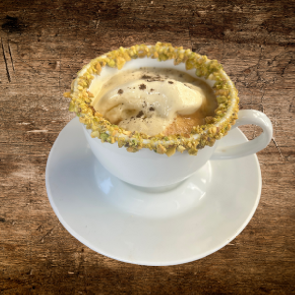 Cafea Tod